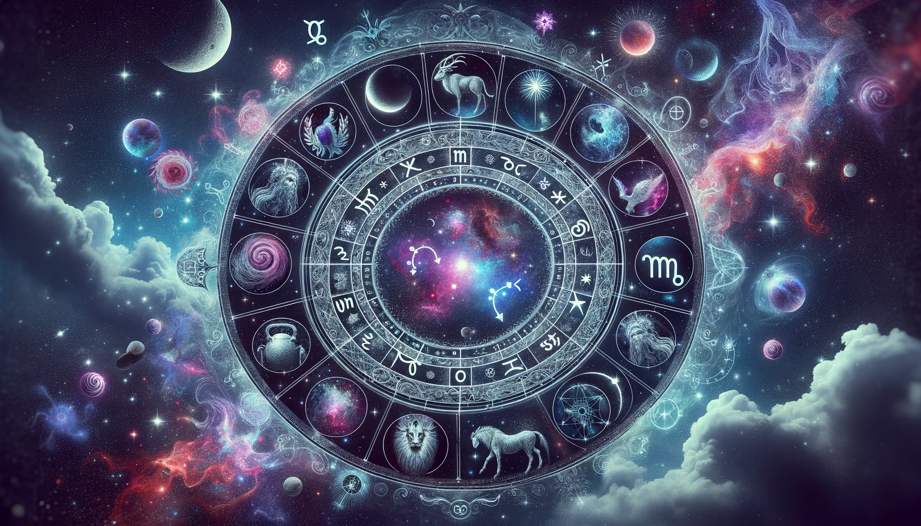 Weekly Horoscope for July 7 – July 13, 2025
