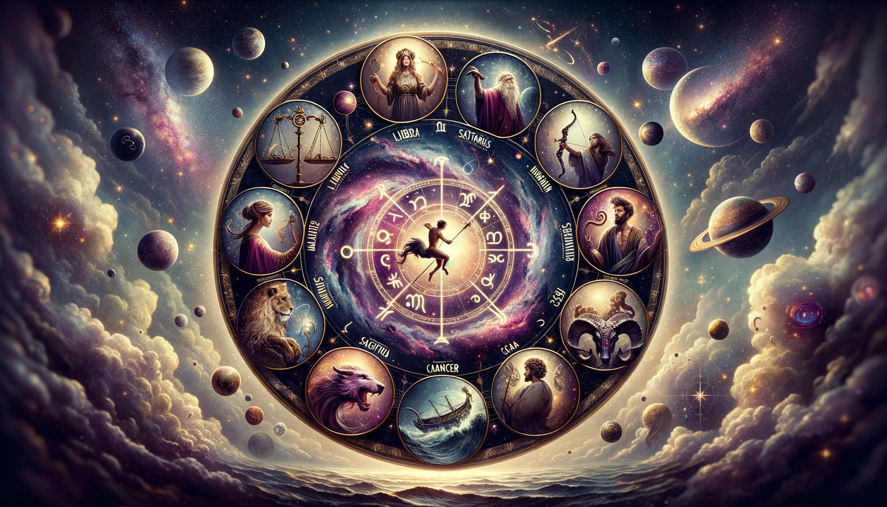 Daily Horoscope Today, June 22, 2025