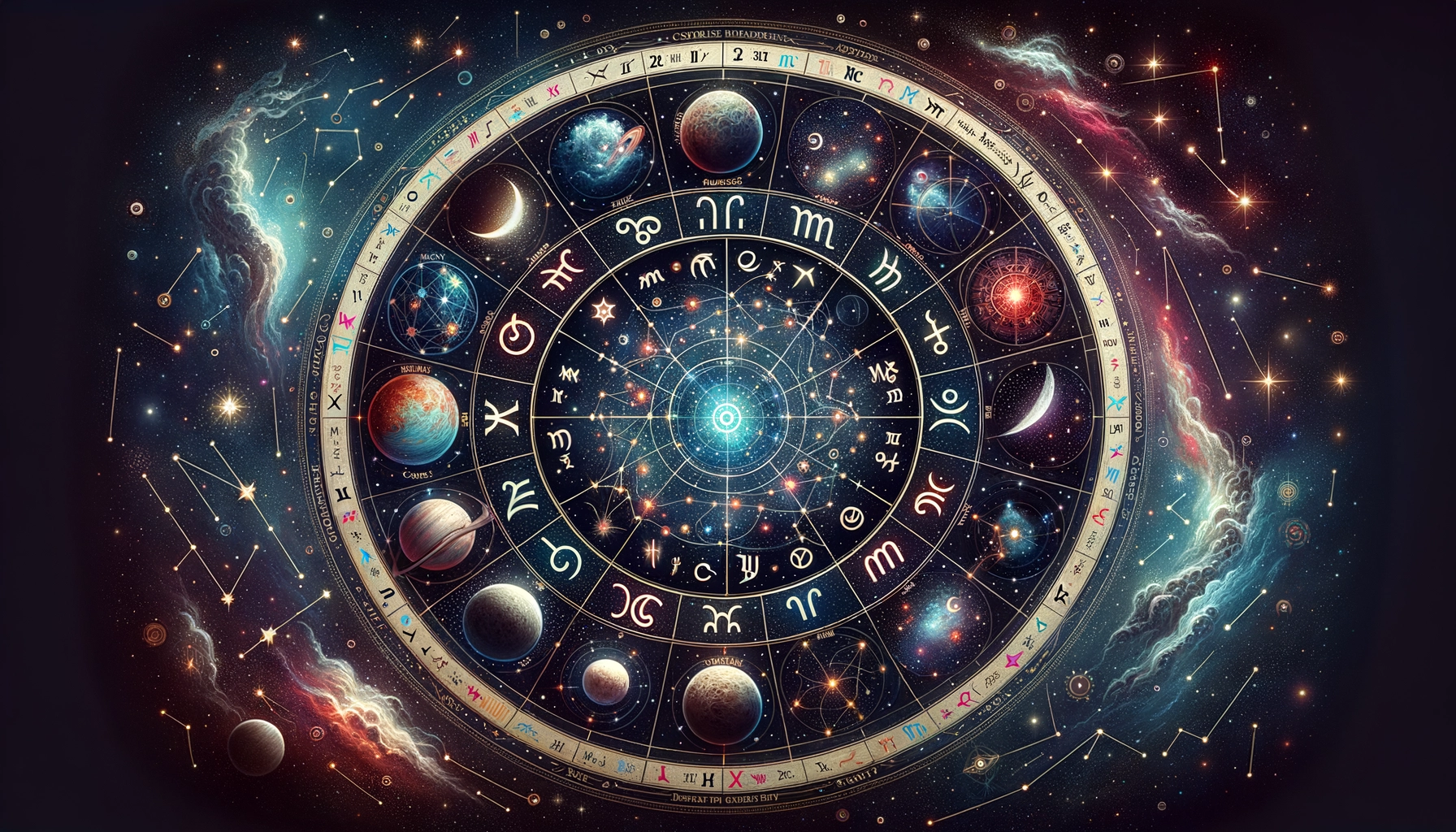 Daily Horoscope Today, July 23, 2025