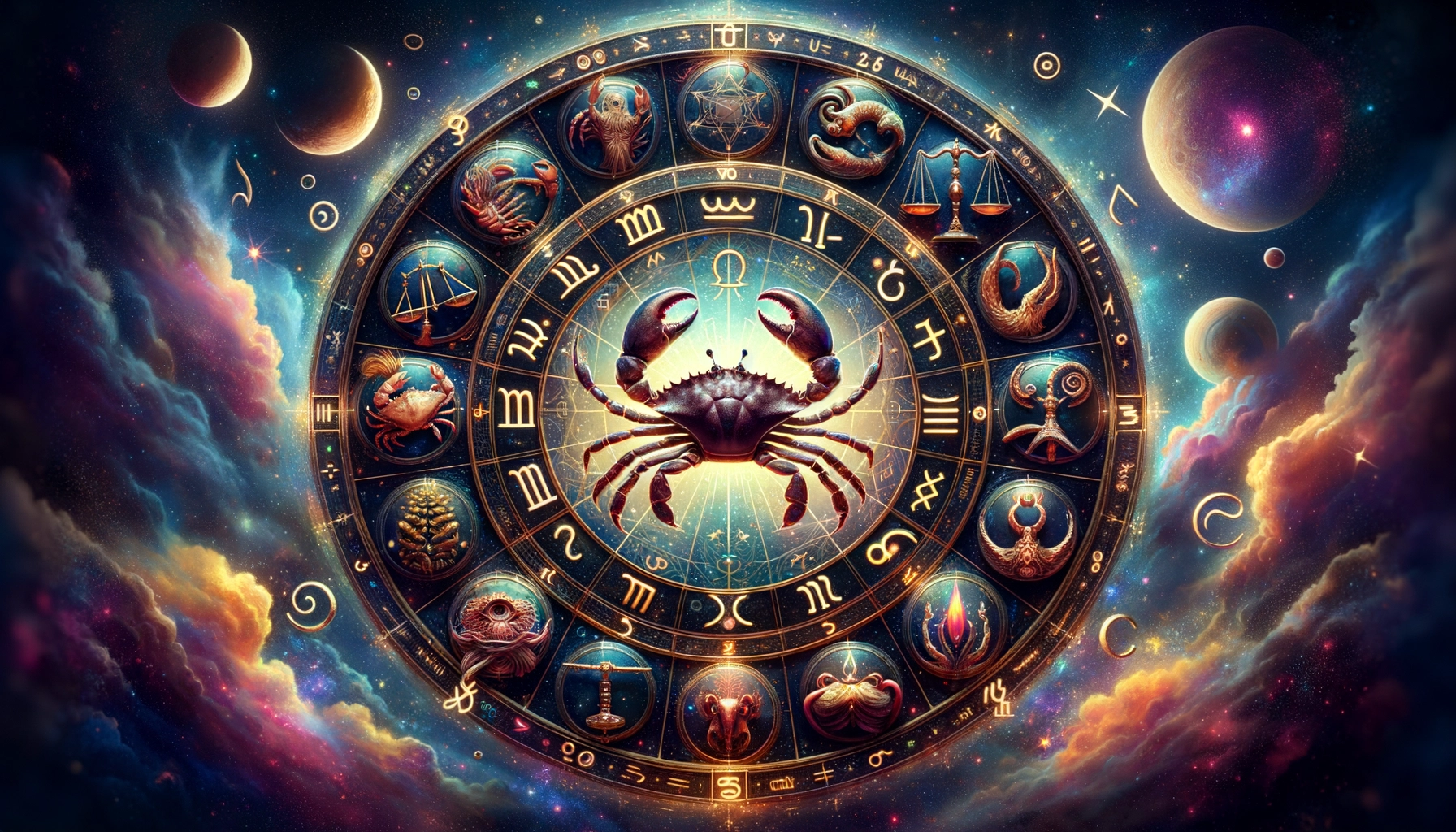 Daily Horoscope Today, August 19, 2025