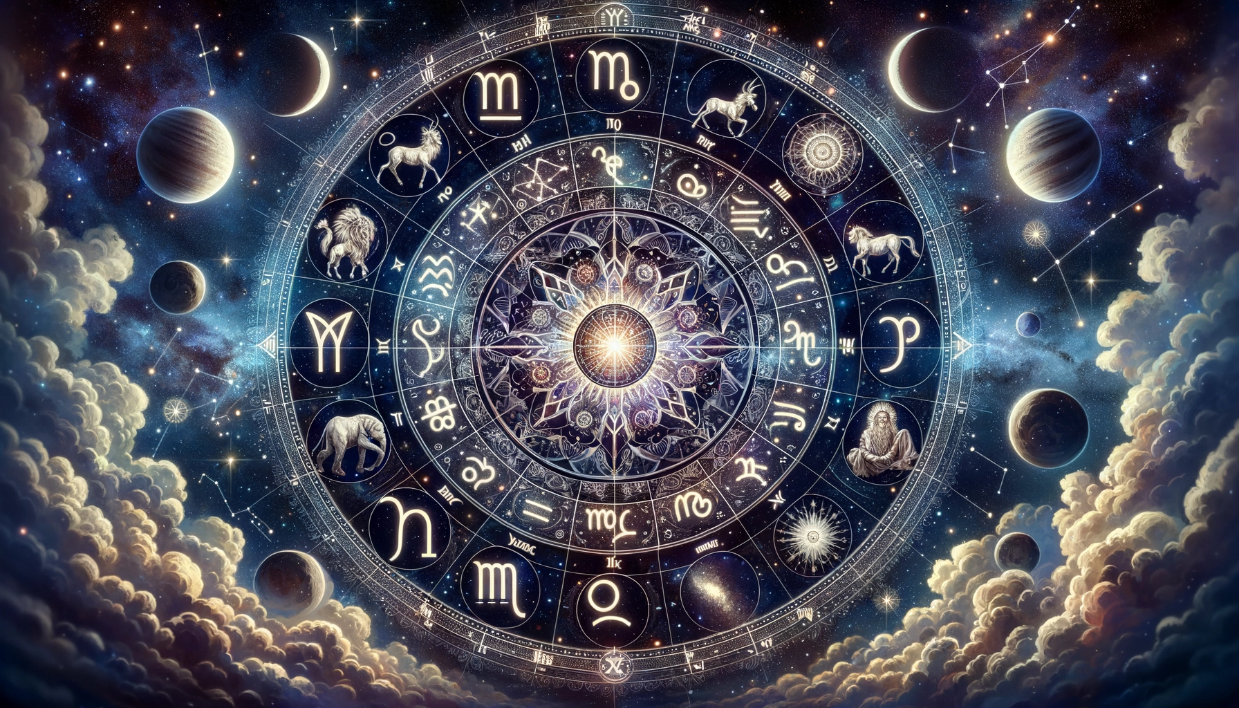 Daily Horoscope Today, December 16, 2025