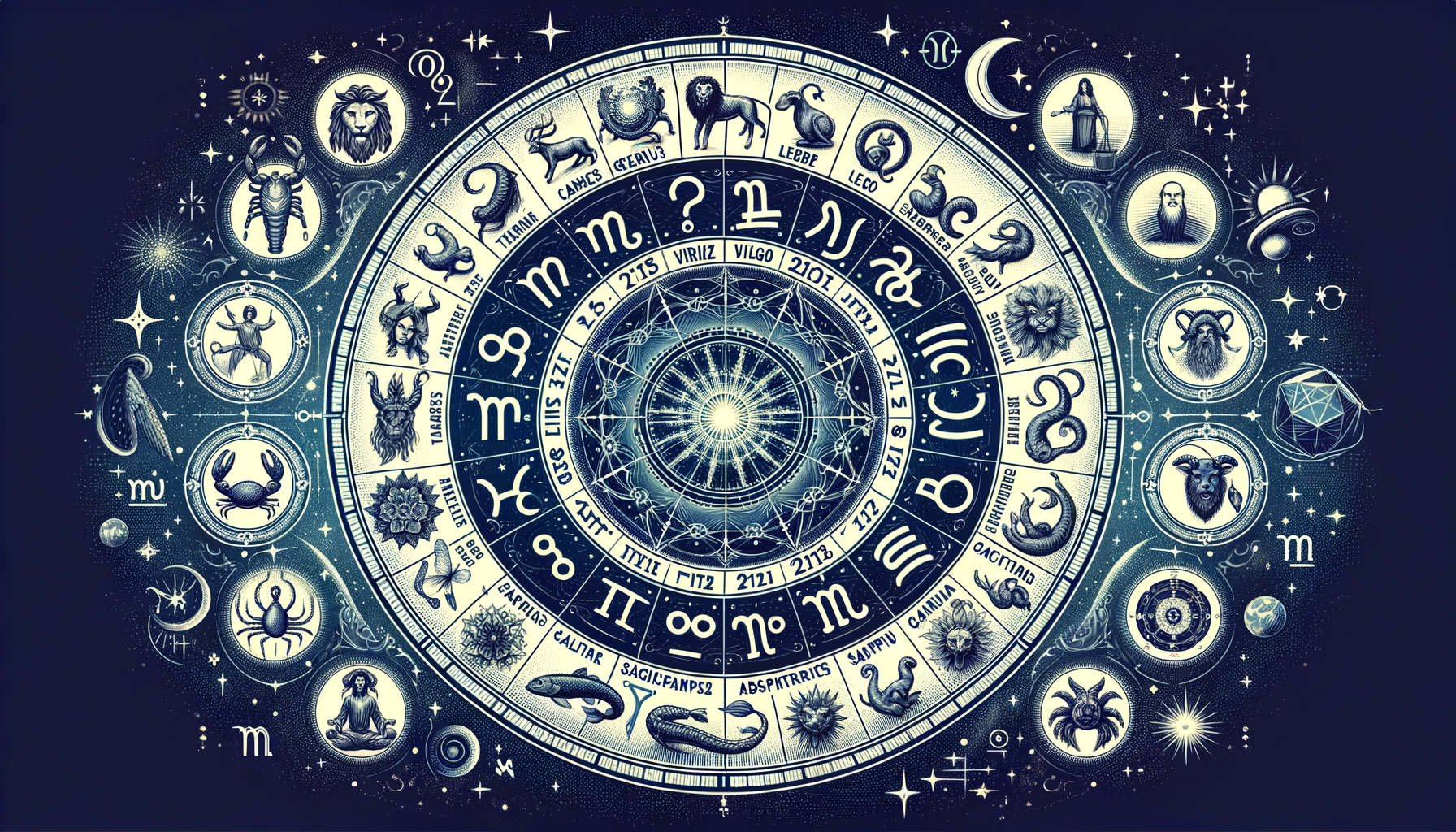 Daily Horoscope Today, December 23, 2025